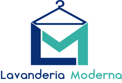 Lavanderia Moderna