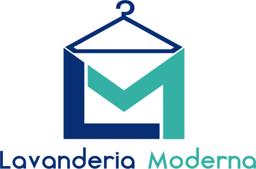 Lavanderia Moderna