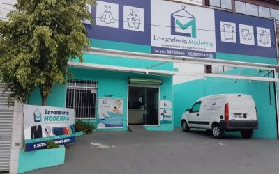 Lavanderia
